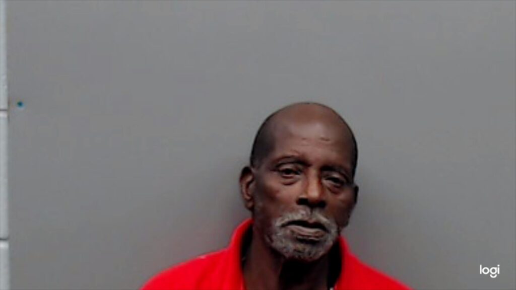 FORD, LAGARETT arrested in Smith County, Texas mugshot