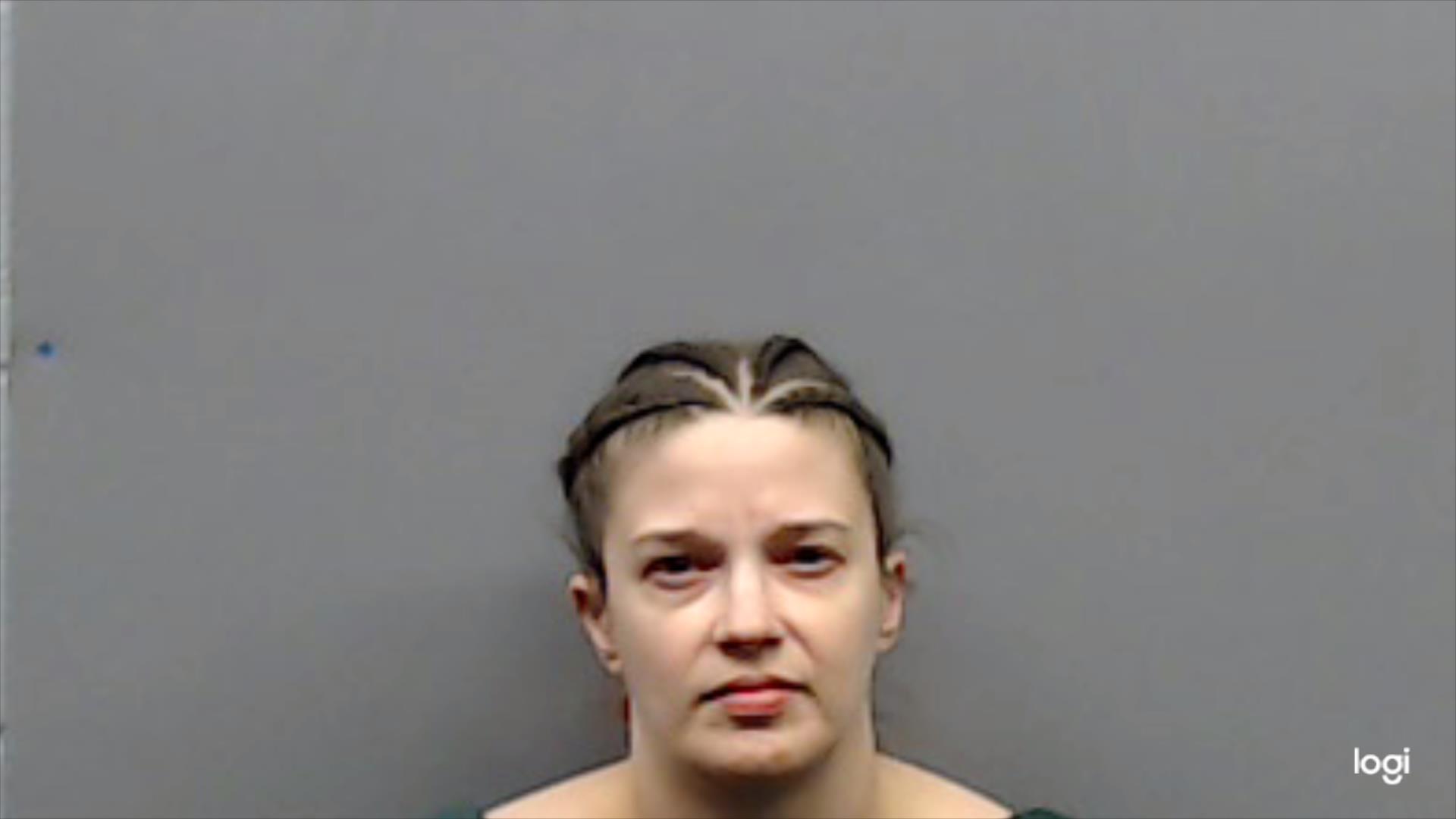 LANE, BRITTANY MARIE booking photo