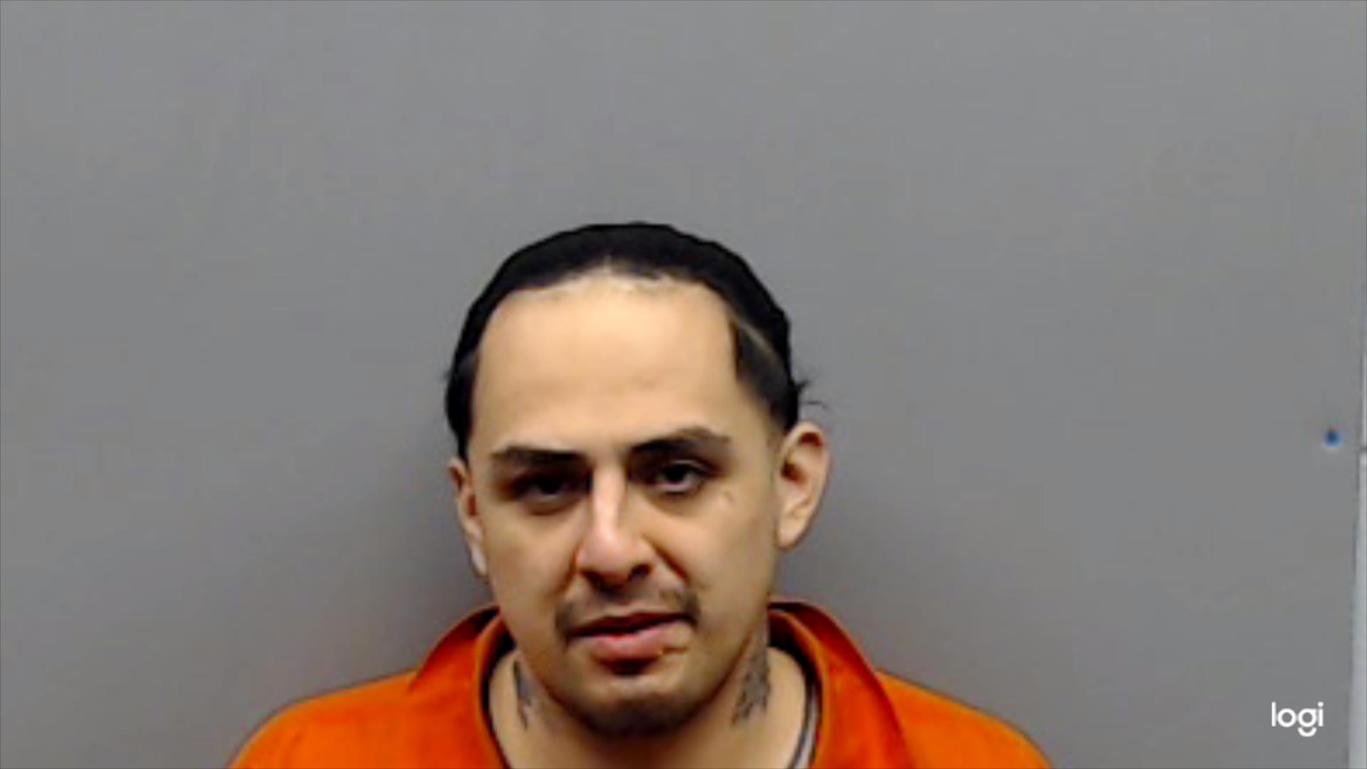 GONZALEZ, MARTIN, Jr. booking photo