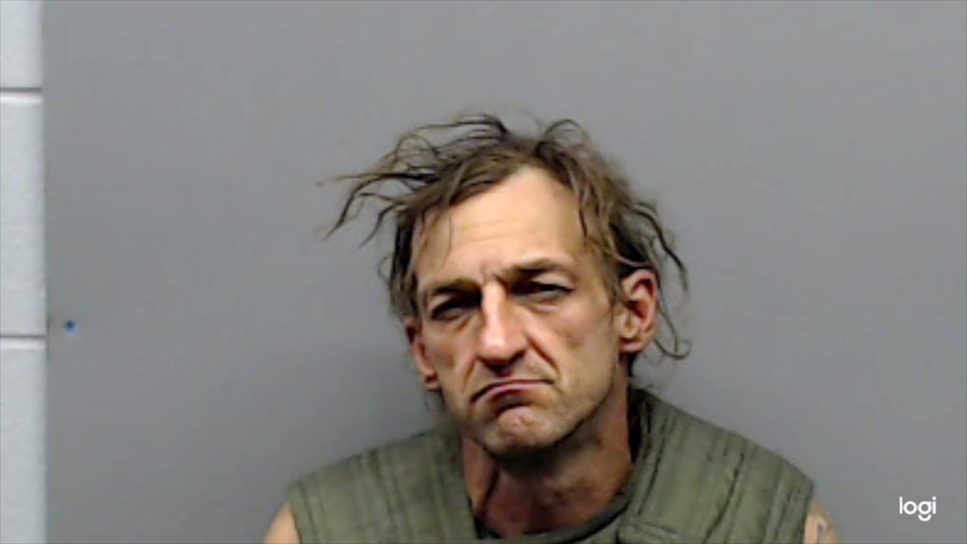 BRACEY, JAMES FRANKLIN, Jr. booking photo