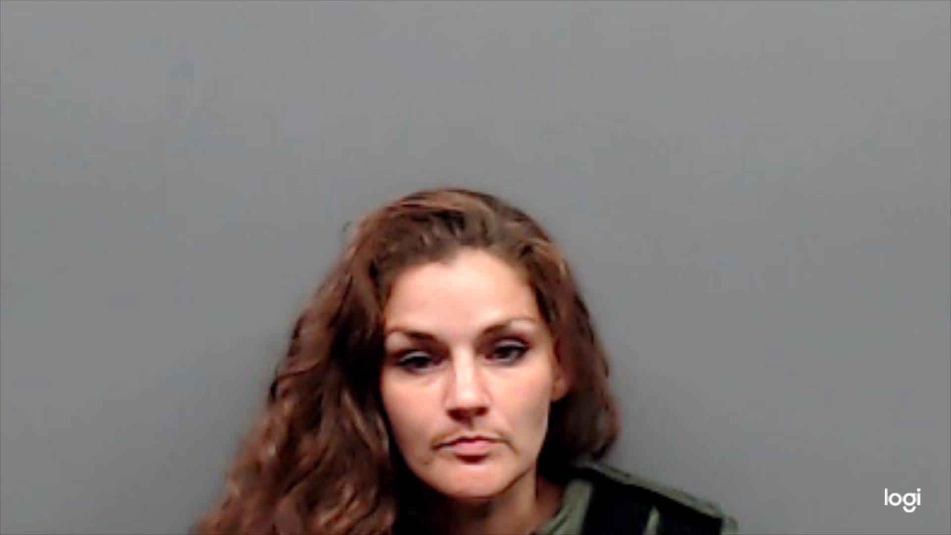 JOHNSON, CRYSTAL DAWN booking photo