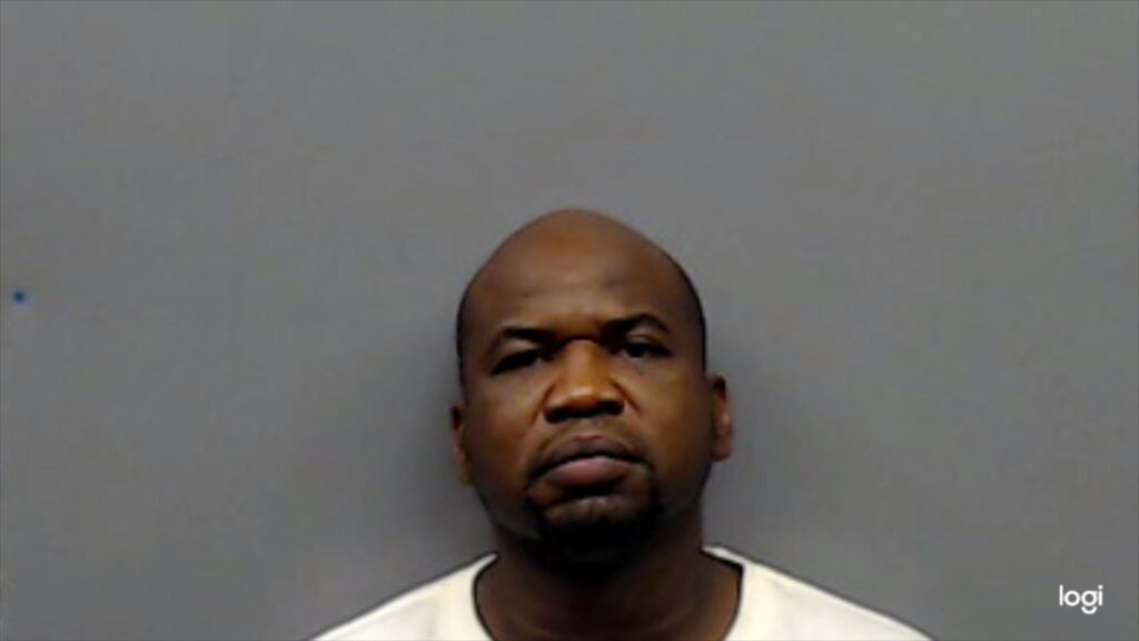WHITFIELD, JONATHAN DWAYNE arrested in Smith County, Texas mugshot