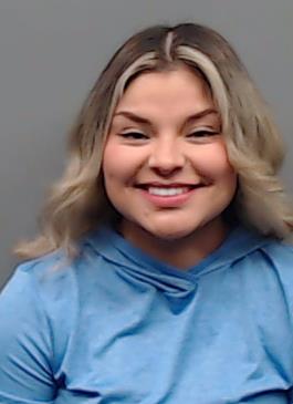 VALLEJO, KARLA DENICE booking photo