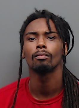 JORDAN, KAMERON KAJNEIK booking photo