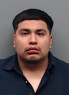 ACTOPAN, URIAS booking photo