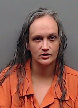 SWARTLING, TAMMY LYNN booking photo