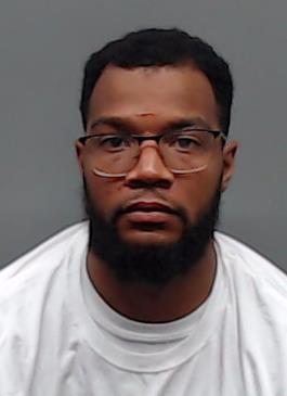 HODGE, JACOBY TRAMAINE booking photo