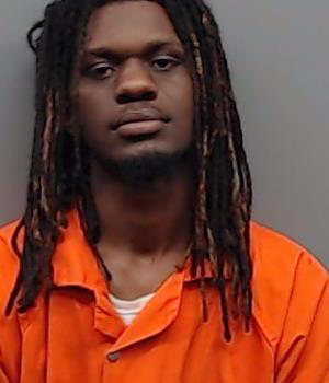 MONROE, CHRISTIAN booking photo