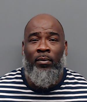 ANDERSON, GERALD LAMONT booking photo