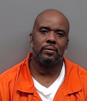 LEWIS, THOMAS LARRY booking photo