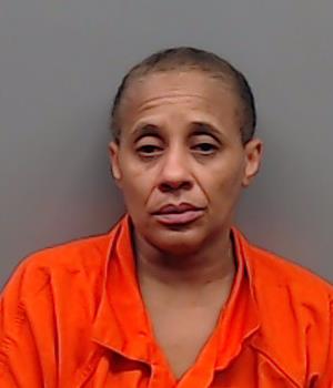 ZENON, LATONA MICHELL booking photo