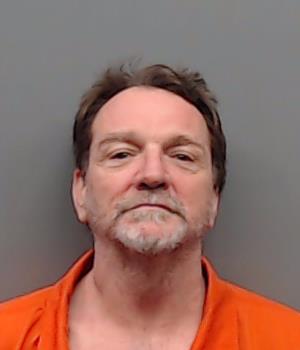 DAVENPORT, CHARLES EDWARD booking photo