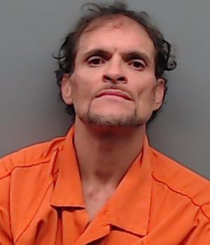 GONSALEZ-APONTE, JOSE ANTONIO booking photo