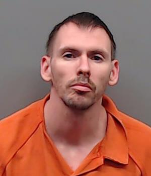 WILKERSON, THOMAS booking photo