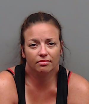 ADAMS, MYSTICAL JO booking photo