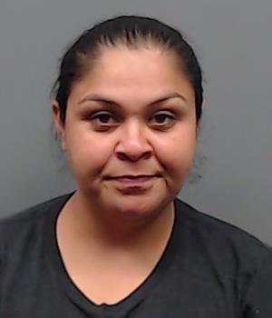 PURATA, MARIA GUADALUPE booking photo