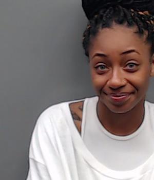 LIMBRICK, TAHAYSHIEA BAYOUN booking photo