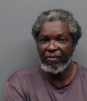 GARDNER, DAVIS LEE booking photo