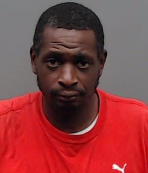 WASHINGTON, SHEDRICK LYNN booking photo