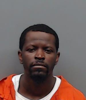 MCCAIN, ARTHUR FITZGERALD booking photo