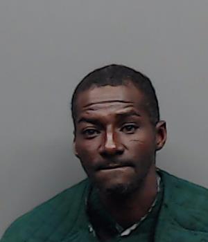 SPENCER, NIASHAUNE DATRESE booking photo