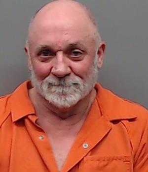 POWELL, JOHN M booking photo