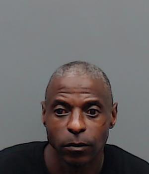 BREWSTER, JEREMY LAMAR booking photo