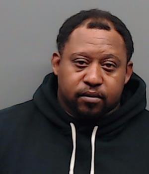 CLARK, SHELDON DEWAYNE booking photo