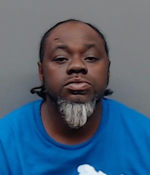 JOHNSON, CORNELLIUS LACLINTON booking photo