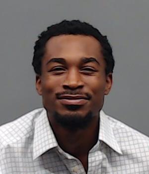 WHITE, CEDRIC booking photo