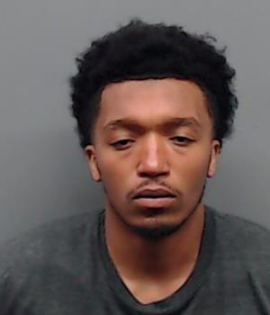 BOWERS, JAMIL MICAH booking photo