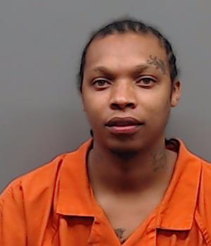 ROSS, RAYMOND DEVONTA booking photo