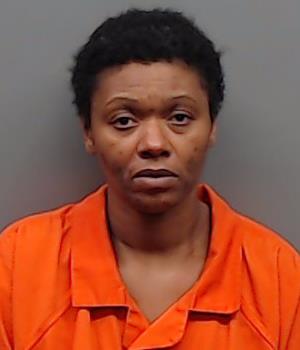 FISHER, DESHONDRA VETERESA booking photo