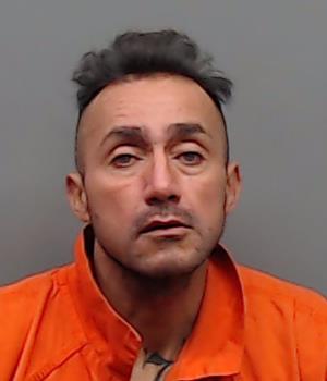 SERRANO, RAFAEL PALEMON booking photo