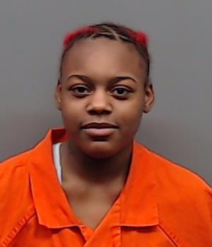 WILLIAMS, JADERRIA JOEZIRRIA booking photo