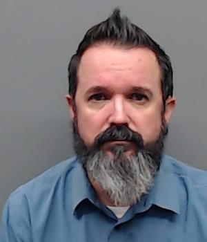 FOWLER, STEVEN MICHAEL booking photo