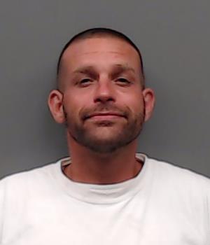 FRAZIER, FORREST EDWARD, III booking photo