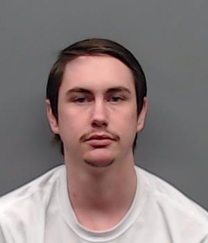 TWOMEY, CODY McKINLEY arrested by Smith County SO/PD