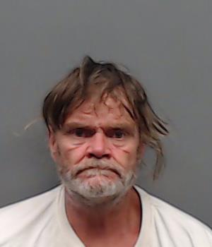 MCCLENAN, MICHAEL SHANE booking photo