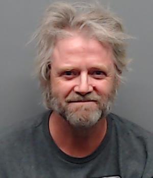 RENFRO, MICHAEL LEE booking photo