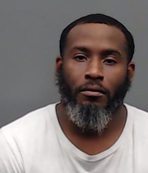 WILCOTS, MARQUISE JAMON booking photo
