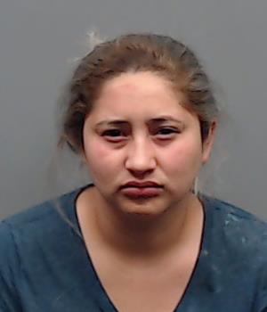 DROCHEZ, JELEN SONAYA booking photo