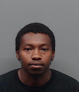 HOWARD, TREVOR DEON booking photo