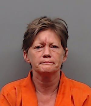 CHOICE, SHERRY MICHELLE booking photo