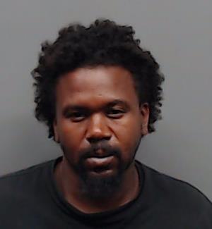 ERVIN, JEROME RASHAD booking photo