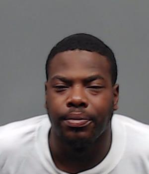 LAMARO, CADARVIS TREVAZUE booking photo