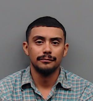 LOPEZ, ISAAC DEJESUS booking photo