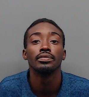 JONES, SHAQUILLE QUENTIN booking photo