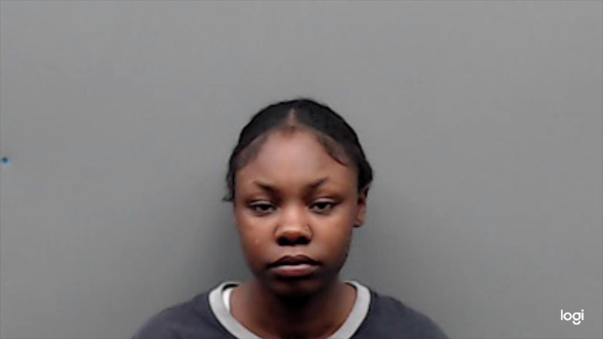 JOHNSON, ANIYA NIKOLE booking photo