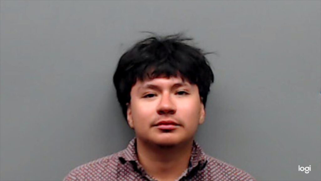 OVIEDO, DANIEL arrested in Smith County, Texas mugshot